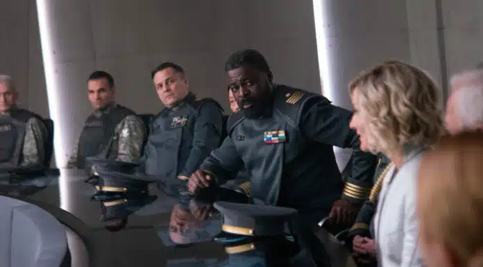 Halo Episode 2 Recap and Ending Explained