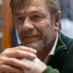 How Does Wilford Escape From the Prison