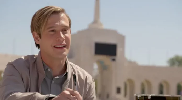 How to Get a Reading From Tyler Henry
