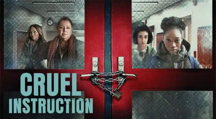 Is Lifetime’s Scary Movie ‘Cruel Instruction’ Based on A True Story? Is Cruel Instruction Based on A True Story