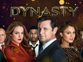 Is The CW’s Dynasty Based on a True Story