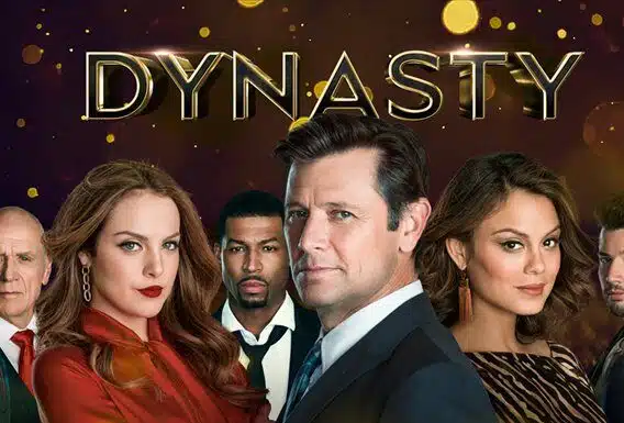Is The CW’s Dynasty Based on a True Story