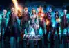 Legends of Tomorrow Season 8 Release Date