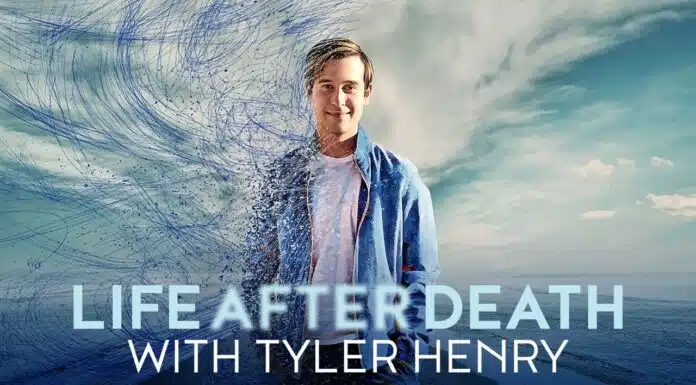 Life After Death With Tyler Henry Season 2 Release Date And Plot Life After Death With Tyler Henry Season 2 Release Date
