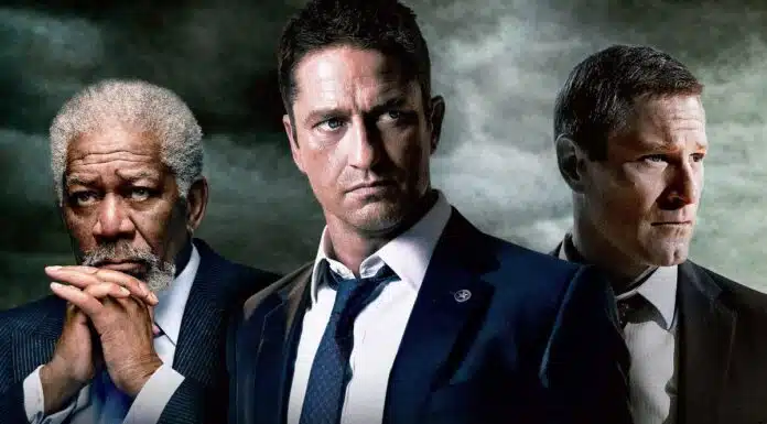 London Has Fallen (2016) Movie Review And Ending Explained London Has Fallen (2016) Movie Review