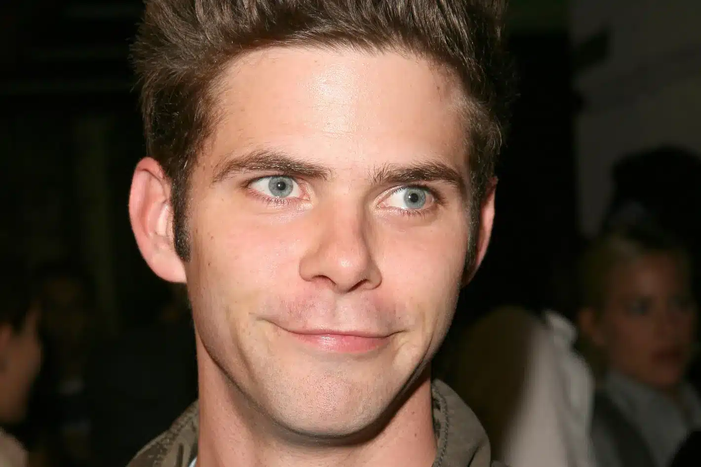 Mikey Day’s Age and Background