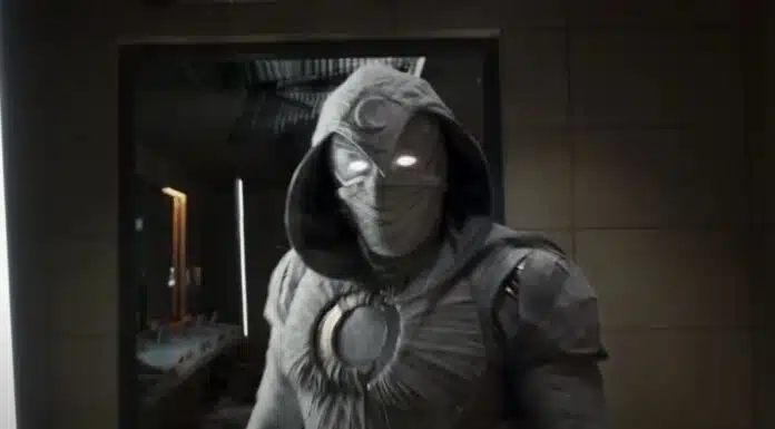 Moon Knight Episode 1 Recap and Ending Explained