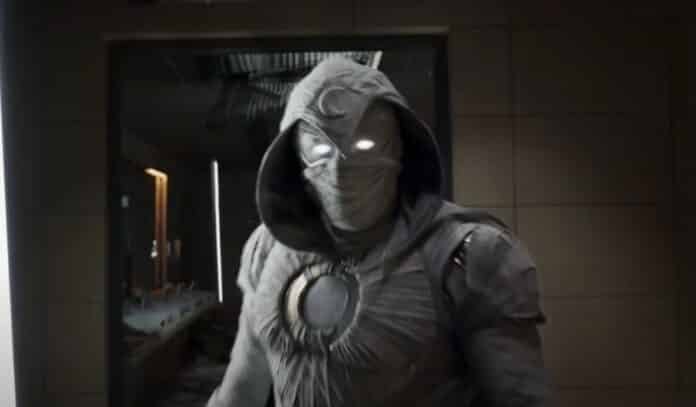 Moon Knight Episode 1 Recap and Ending Explained