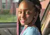 Naomi Jones Murder Case