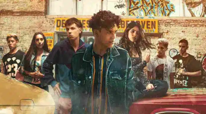Pedal to Metal Season 2 Release Date