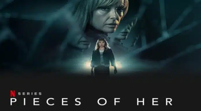 ‘Pieces of Her’ Season 1 Recap And Ending Explained Pieces of Her Season 1 Recap And Ending Explained