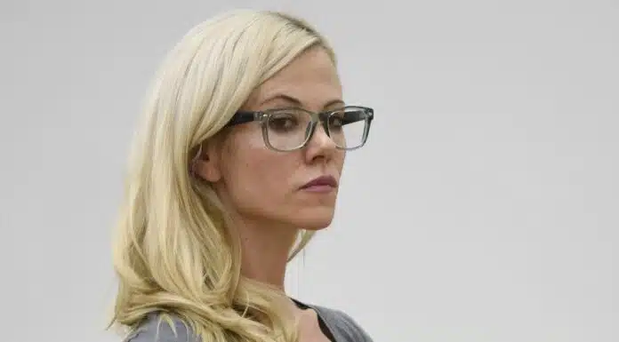 What’s the Story behind Sarma Melngailis’ Ring? Was it Really that Costly? Sarma Melngailis Net Worth
