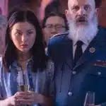 Snowpiercer Season 3 Episode 9-1