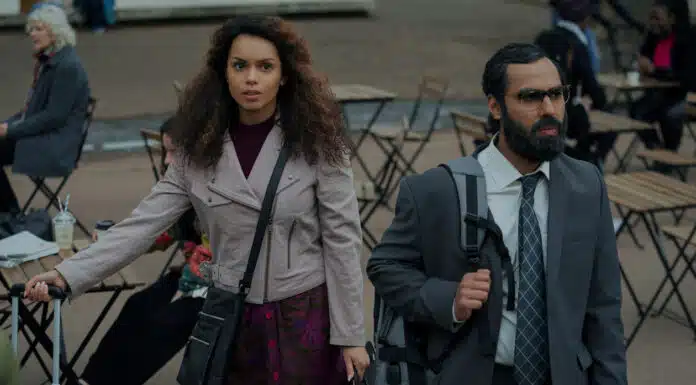 Suspicion Episode 7 Recap And Ending