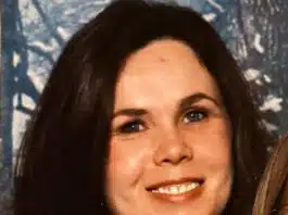 Tami Reay Murder Case