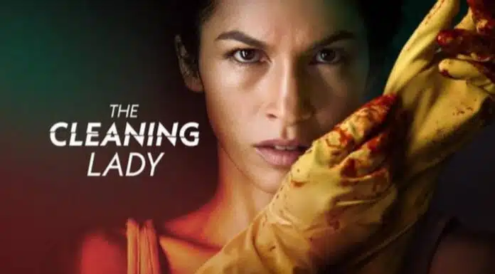 The Cleaning Lady Season 2 Release Date, Plot And Cast The Cleaning Lady Season 2 Release Date And Plot