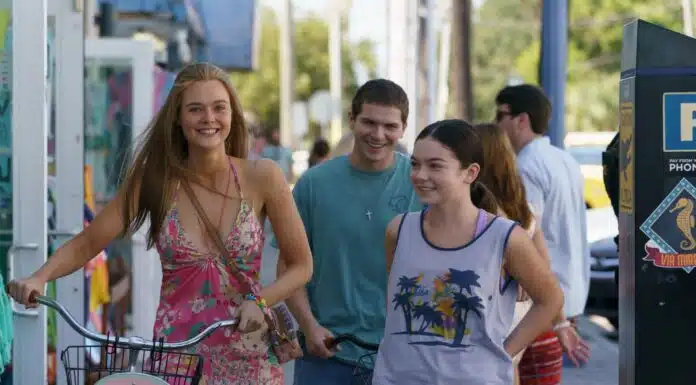 The Girl from Plainville: Is Michelle Carter a Lesbian? She had a Girlfriend or Not? The Girl from Plainville Episodes 1 Recap
