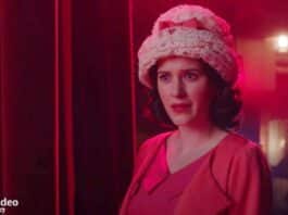 The Marvelous Mrs Maisel Season 4 Finale Recap