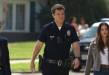 The Rookie Season 4 Episode 16 Recap And Ending Explained