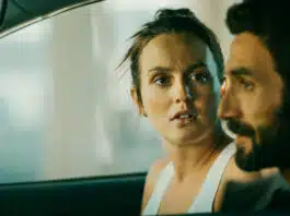 'The Weekend Away' (2022) Movie Recap And Ending Explained