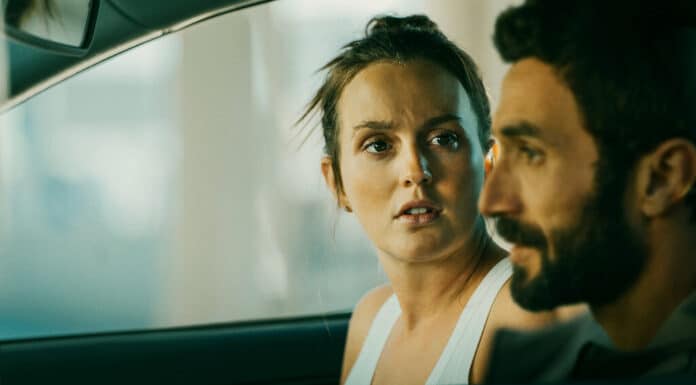 'The Weekend Away' (2022) Movie Recap And Ending Explained