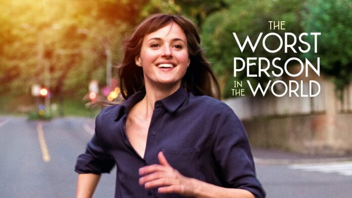'The Worst Person in the World' (2021) Movie