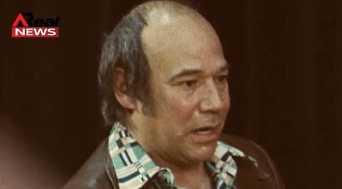 Vic Weiss Murder Case
