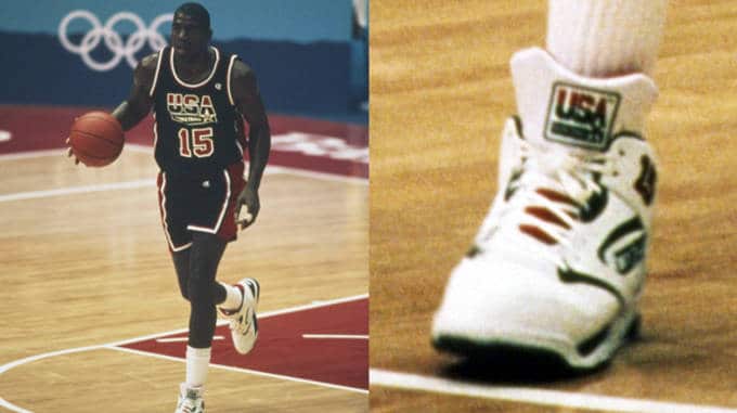 What Did Magic Johnson Earn in the Converse