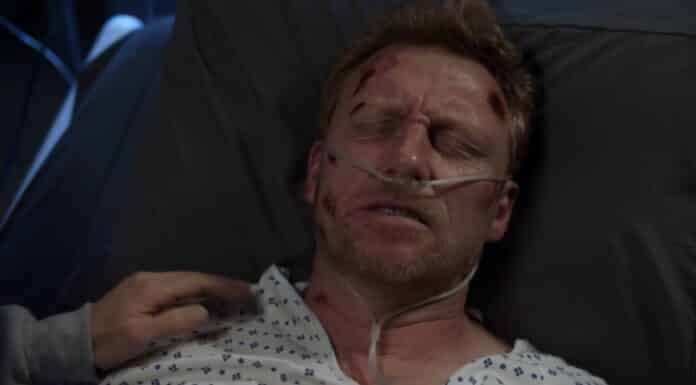 What Happened to Owen Hunt