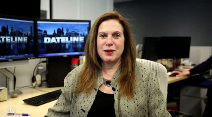 Where is Dateline Producer Cathy Singer today