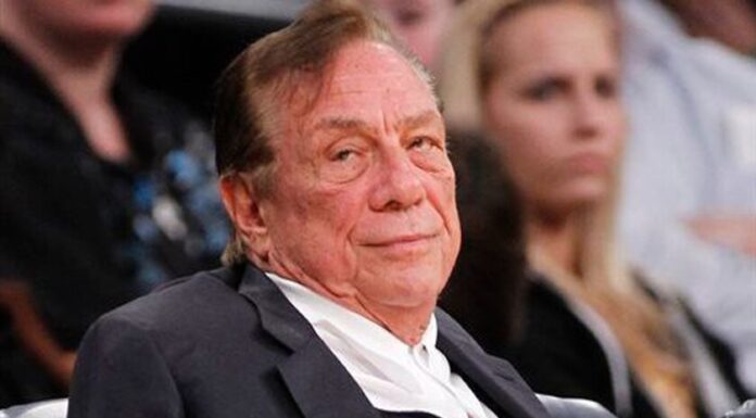 Where is Donald Sterling Now