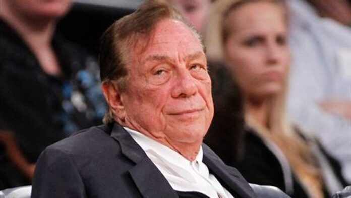 Where is Donald Sterling Now