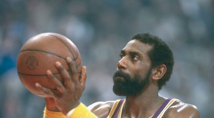 Who Is Spencer Haywood in Winning Time
