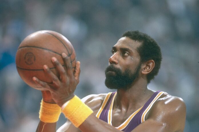 Who Is Spencer Haywood in Winning Time