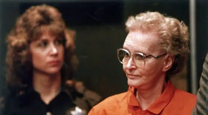 Who Were Dorothea Puente’s Victims