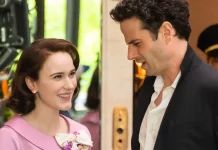 The Marvelous Mrs. Maisel: Will Midge and Lenny End Up Together