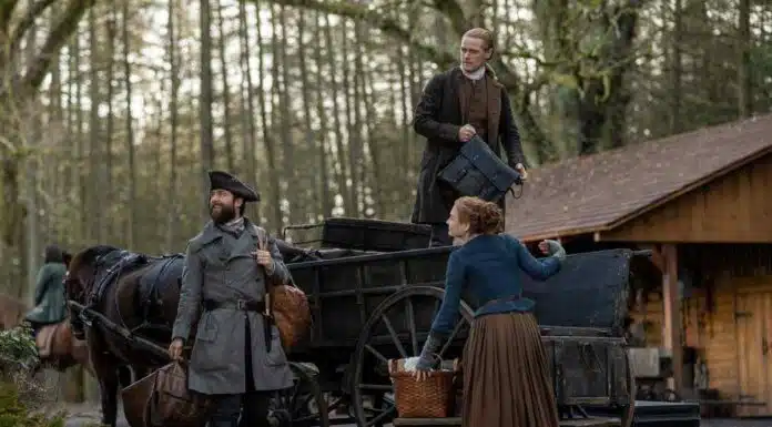 Outlander Season 6 Episode 6 Recap and Ending Explained Outlander Season 6 Episode 6 Recap and Ending, Explained