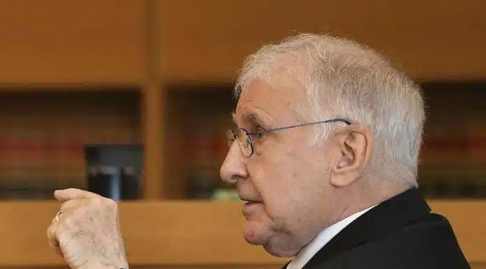 Where is Michelle Carter’s Psychiatrist ‘Dr. Peter Breggin’ Now? Where is Dr. Peter Breggin Now