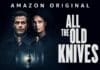 All the Old Knives 2022 Review and Ending Explained