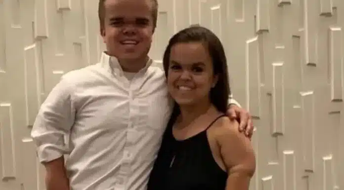 7 Little Johnsons: Are Jonah Johnston and Ashley Still Together? Are Jonah Johnston and Ashley Still Together