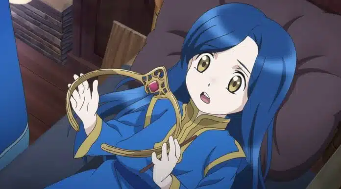 Ascendance of a Bookworm Season 3, Episode 2 Ending, Explained