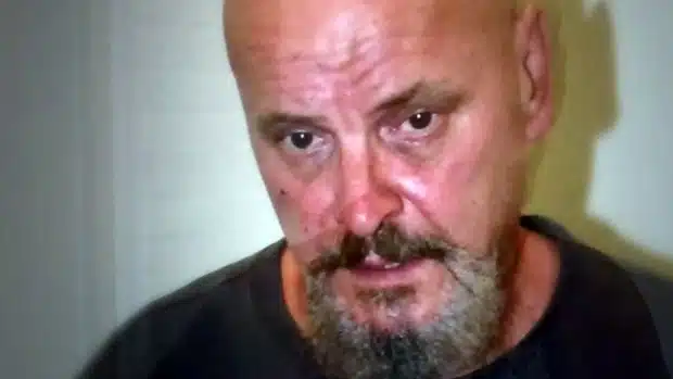 Where is ‘Basil Borutski’ in Triple-Murder Case Now? Where is 'Basil Borutski' in Triple-Murder Case Now
