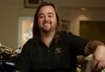 Chumlee Russell