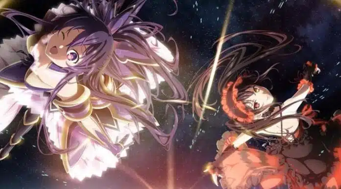 ‘Date A Live’ Season 4 Episode 1 Release Date, Cast, Trailers and Spoilers Date A Live Season 4 Release Date