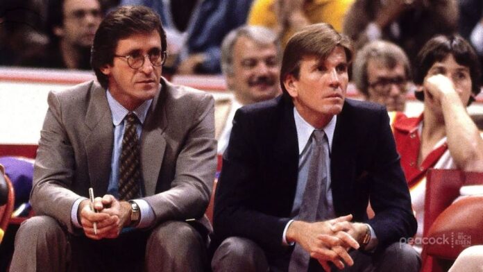 Did Jerry Buss Consider Firing Paul Westhead in Real Life1