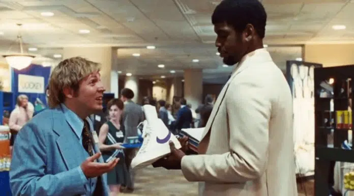 Did Magic Johnson Really Turn Down a Deal With Nike