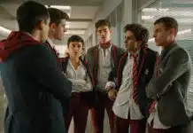 Elite Season 5 Recap