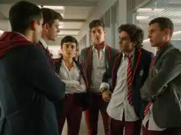 Elite Season 5 Recap