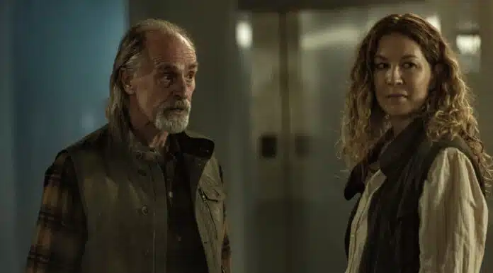 Fear the Walking Dead Season 7 Episode 10 ‘Mourning Cloak’ Recap and Ending Explained Fear the Walking Dead Season 7 Episode 10 Recap and Ending, Explained