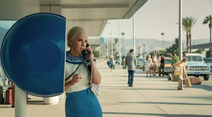 Gaslit Episode 1 ‘Will’ Recap and Ending Explained Gaslit Episode 1 Recap and Ending, Explained